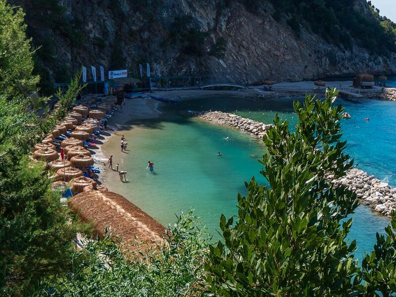 Liberty Hotels Lykia