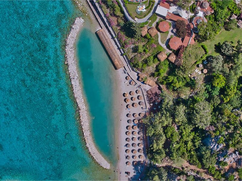 Liberty Hotels Lykia