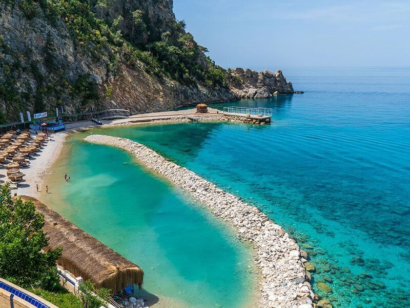 Liberty Hotels Lykia