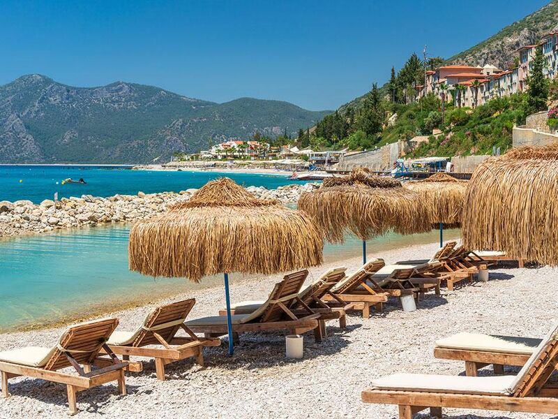 Liberty Hotels Lykia