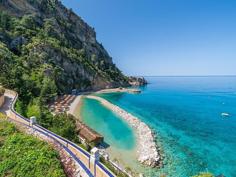 Liberty Hotels Lykia