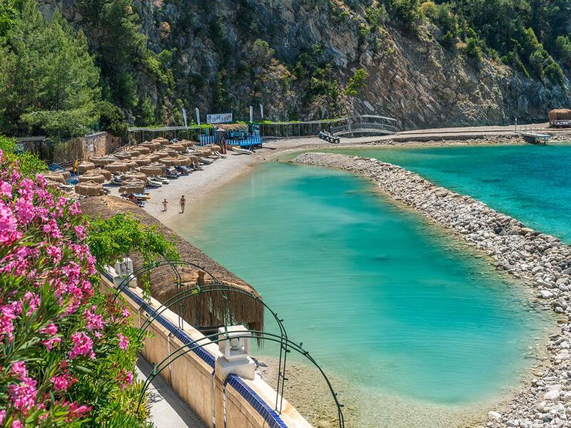 Liberty Hotels Lykia