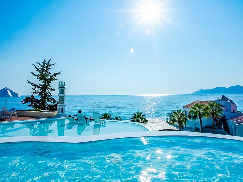 Liberty Hotels Lykia