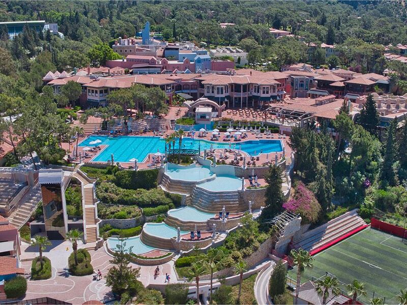 Liberty Hotels Lykia