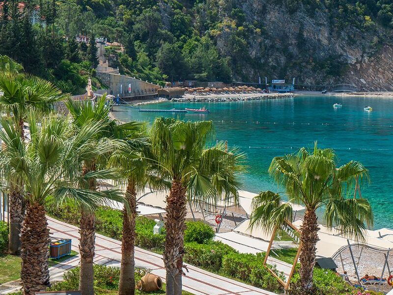 Liberty Hotels Lykia