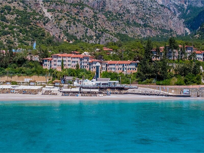 Liberty Hotels Lykia