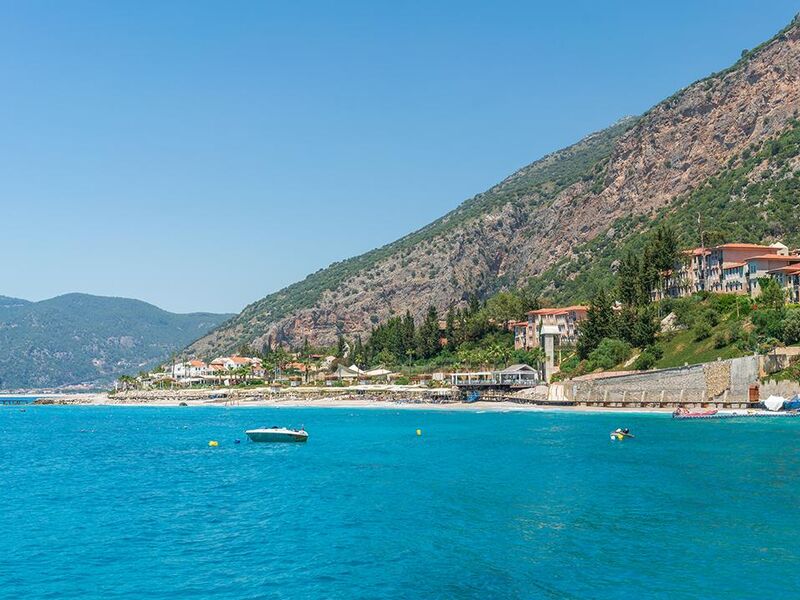 Liberty Hotels Lykia