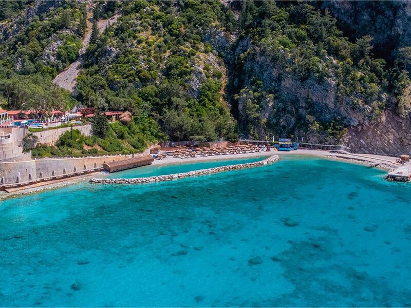 Liberty Hotels Lykia