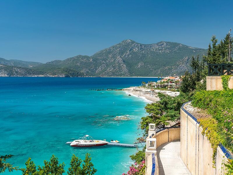 Liberty Hotels Lykia