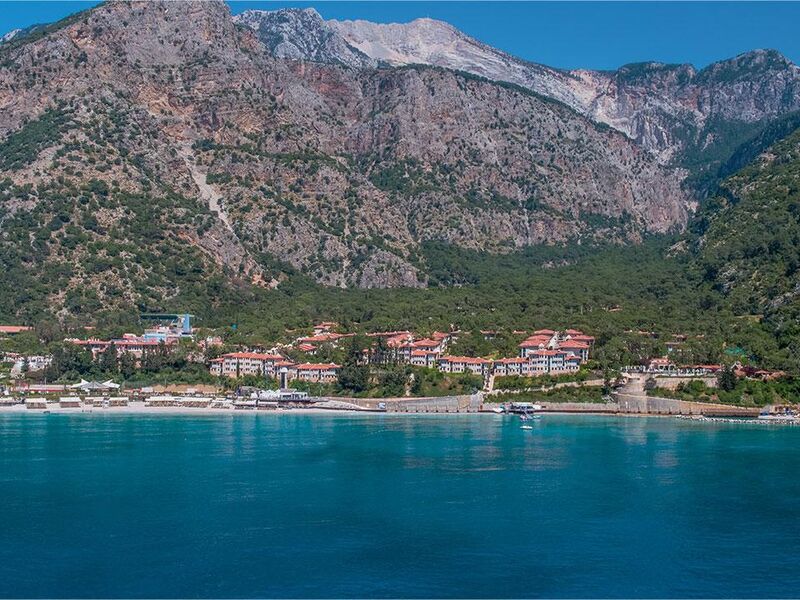 Liberty Hotels Lykia