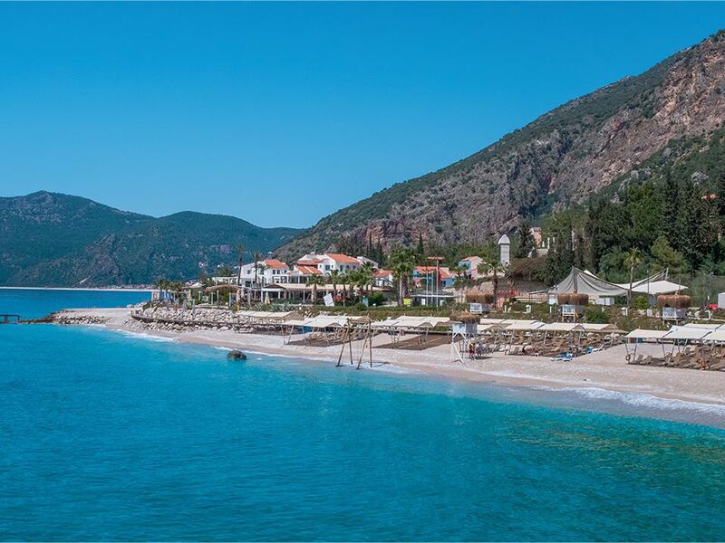 Liberty Hotels Lykia