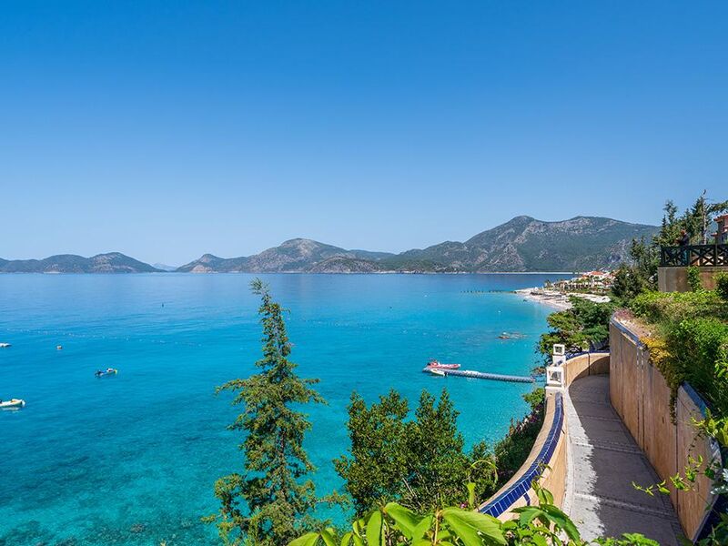 Liberty Hotels Lykia