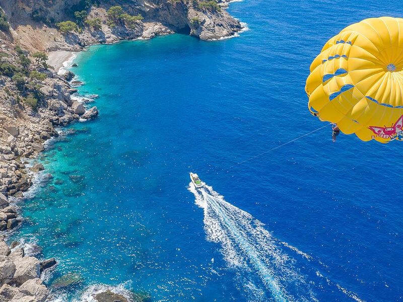 Liberty Hotels Lykia