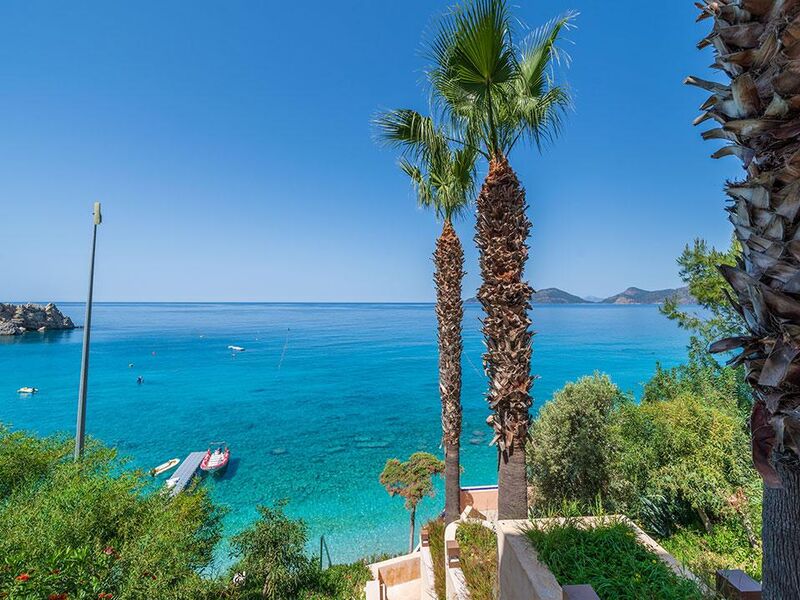 Liberty Hotels Lykia