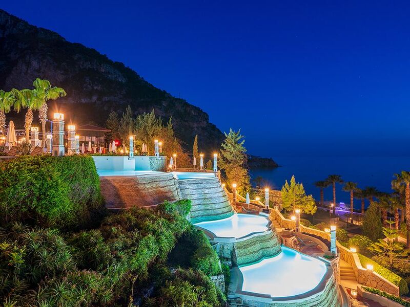 Liberty Hotels Lykia