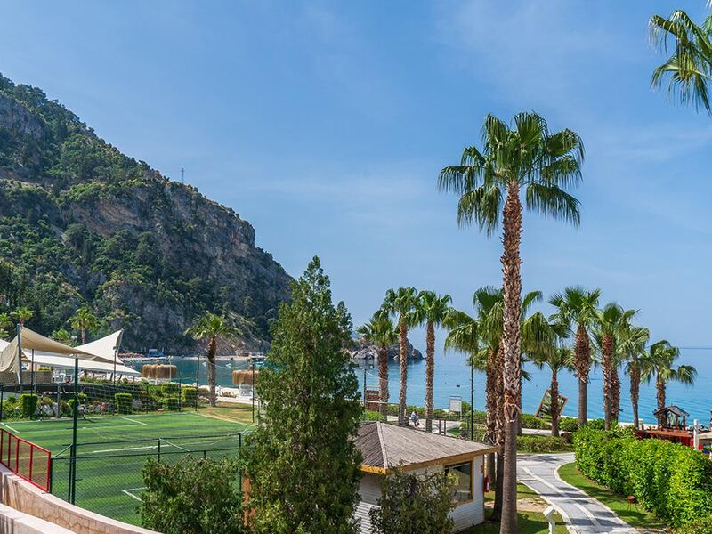 Liberty Hotels Lykia