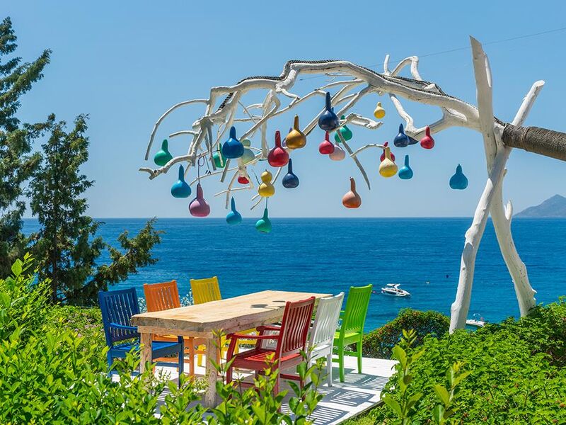 Liberty Hotels Lykia