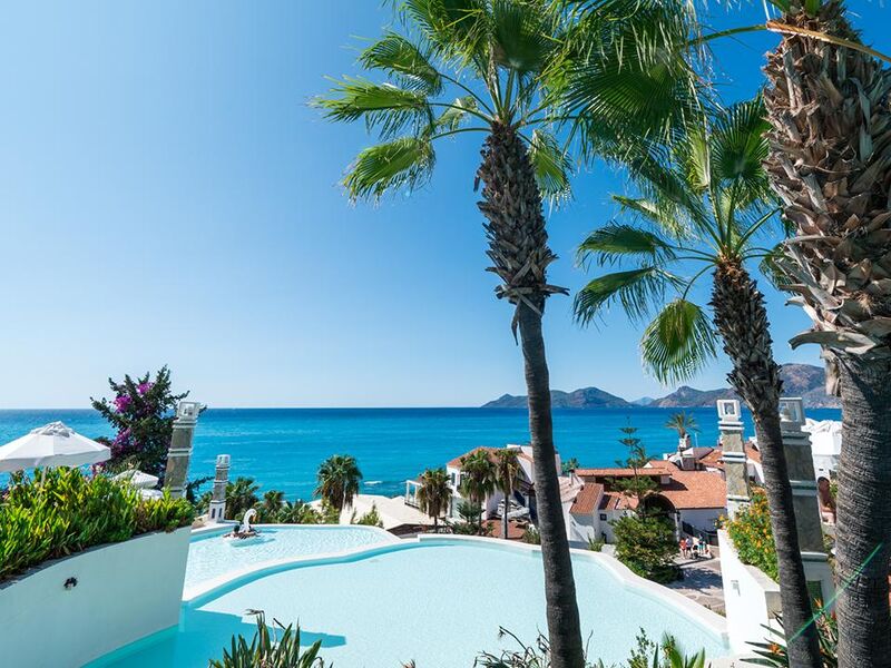 Liberty Hotels Lykia