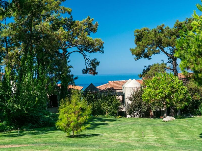 Liberty Hotels Lykia