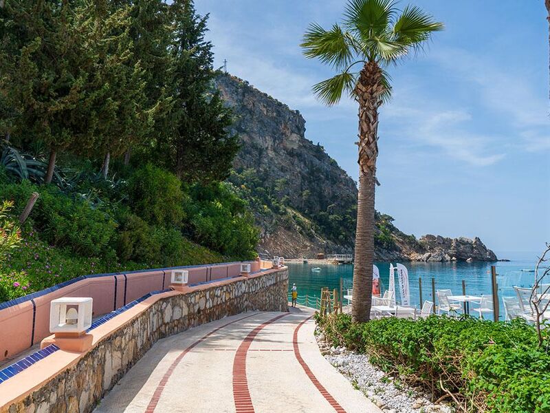 Liberty Hotels Lykia