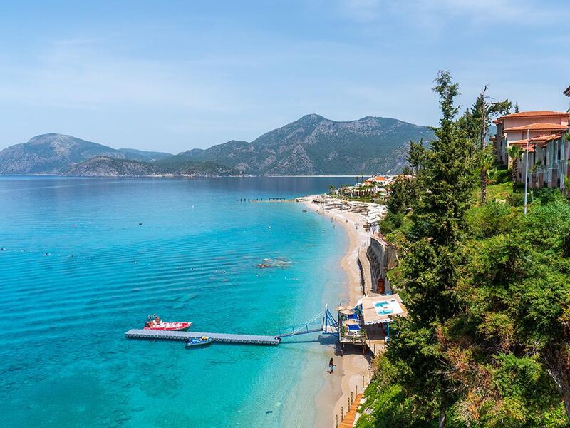 Liberty Hotels Lykia