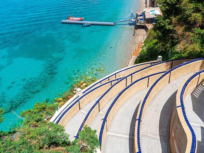 Liberty Hotels Lykia