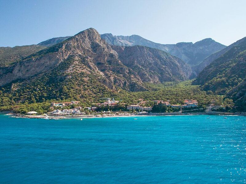 Liberty Hotels Lykia