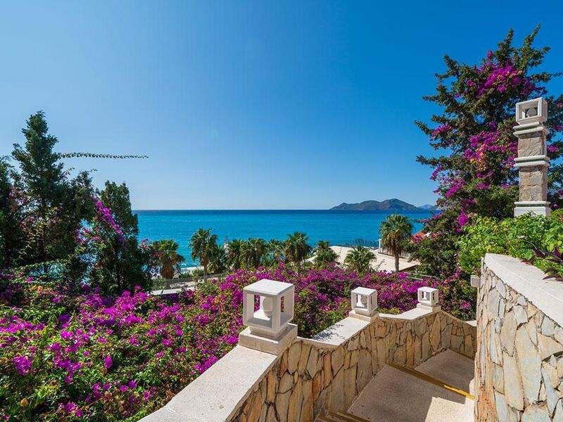 Liberty Hotels Lykia