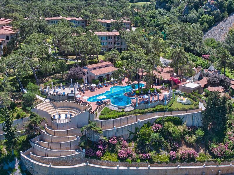 Liberty Hotels Lykia