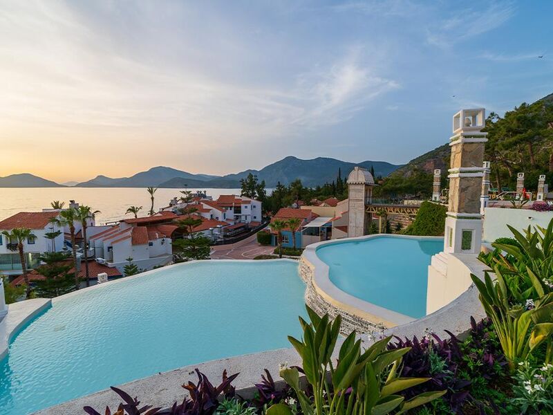 Liberty Hotels Lykia