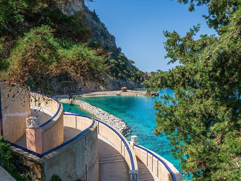 Liberty Hotels Lykia