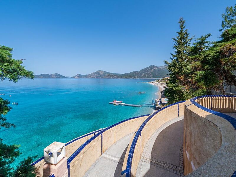 Liberty Hotels Lykia