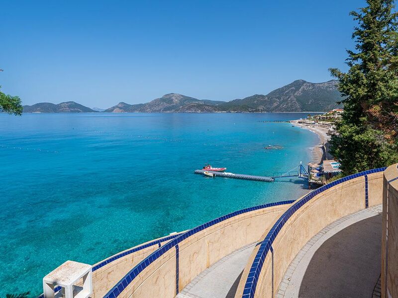 Liberty Hotels Lykia