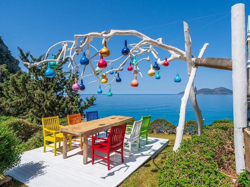 Liberty Hotels Lykia