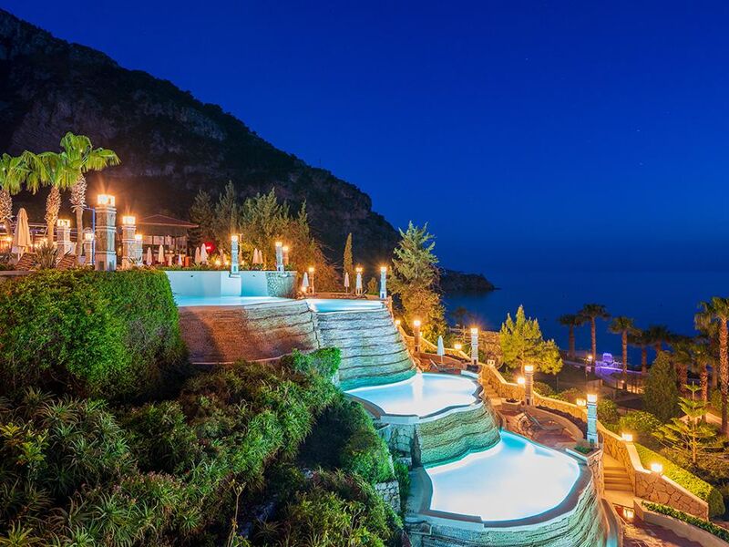 Liberty Hotels Lykia