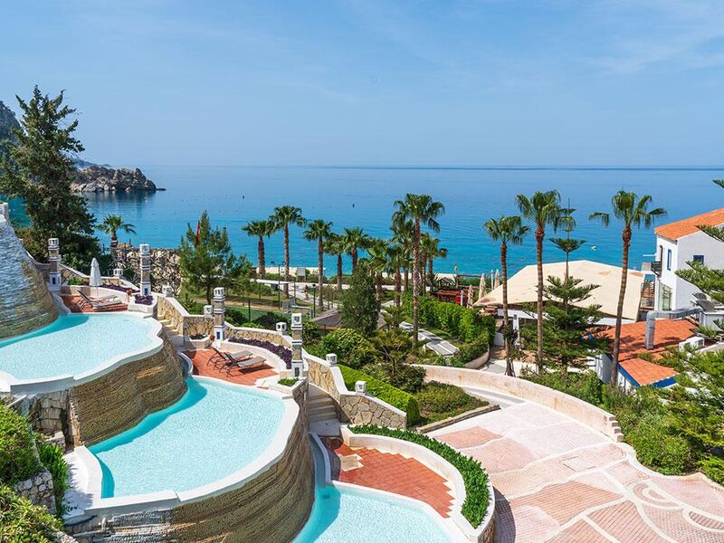 Liberty Hotels Lykia