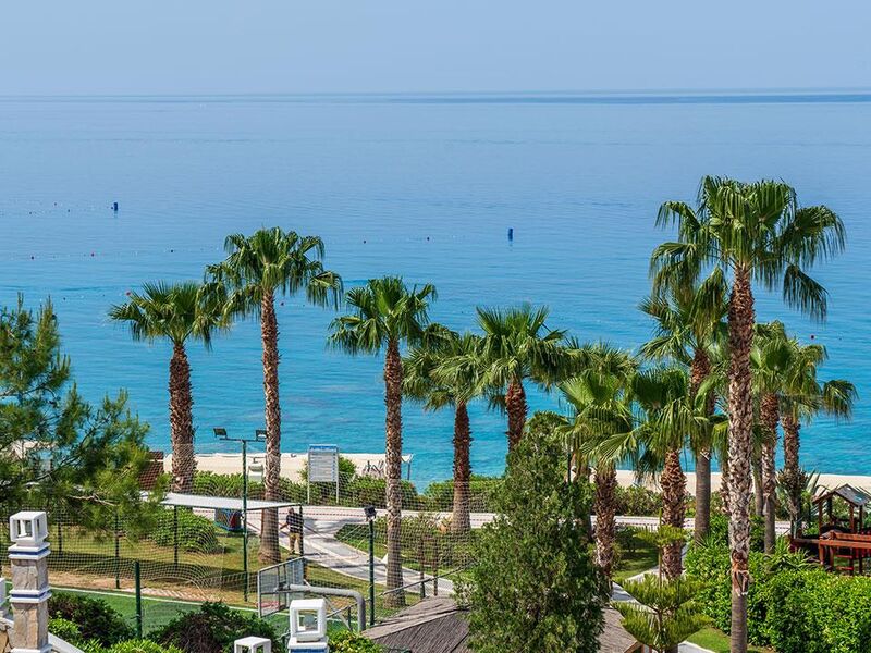 Liberty Hotels Lykia