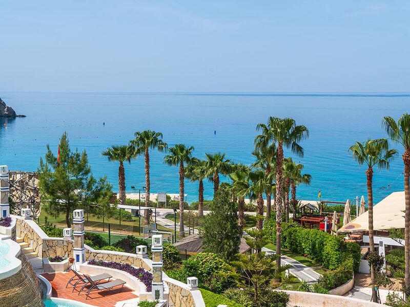 Liberty Hotels Lykia