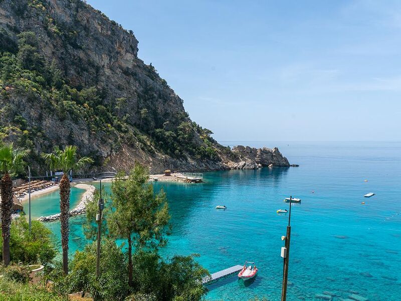 Liberty Hotels Lykia