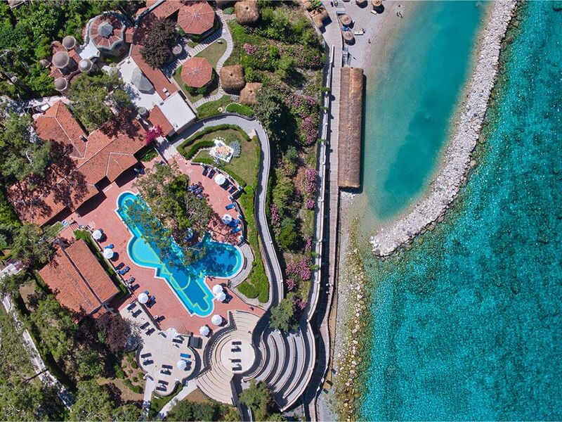 Liberty Hotels Lykia