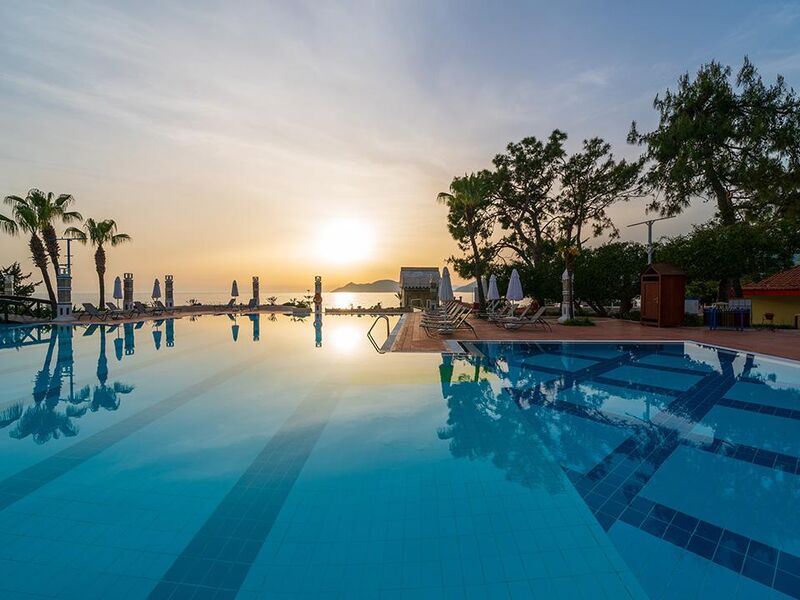 Liberty Hotels Lykia