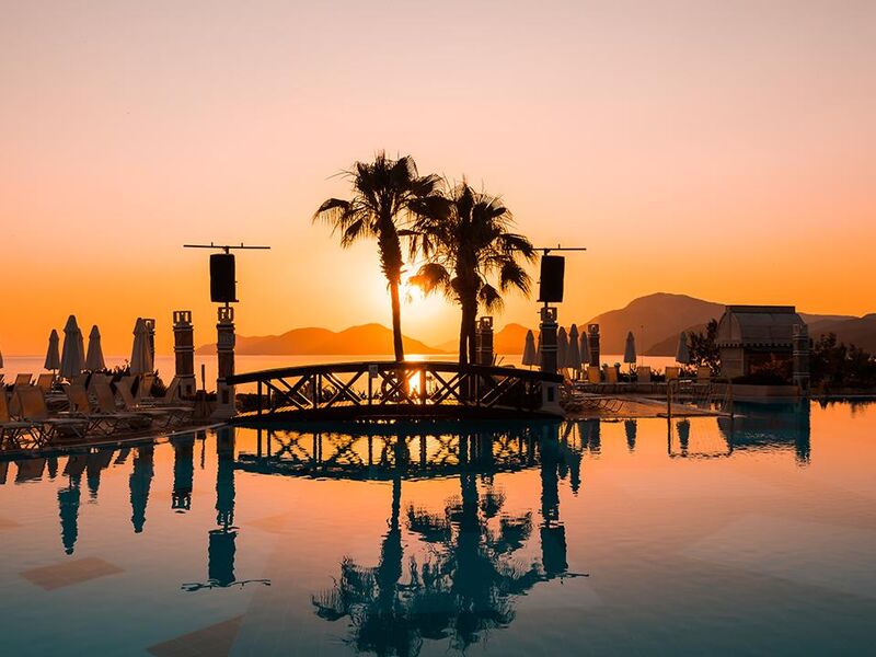 Liberty Hotels Lykia