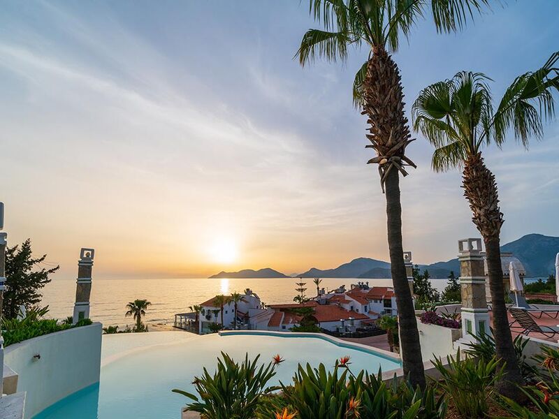 Liberty Hotels Lykia