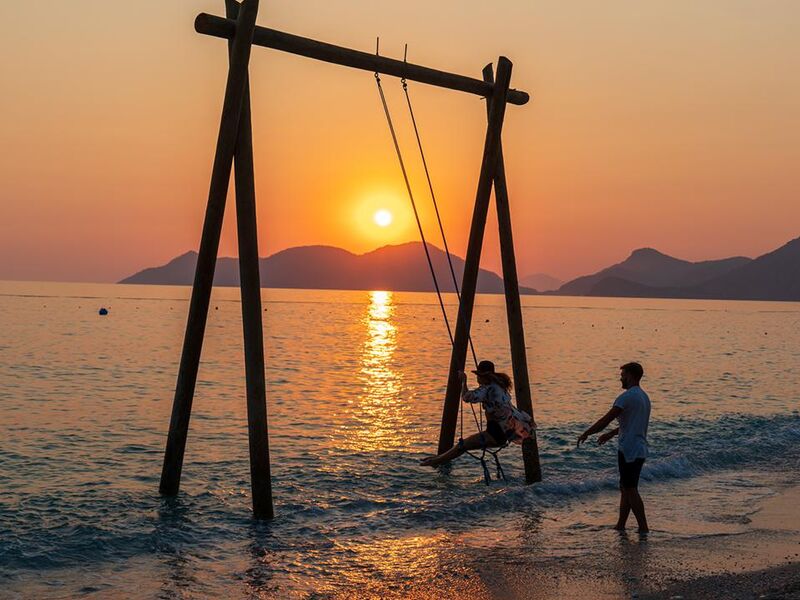 Liberty Hotels Lykia