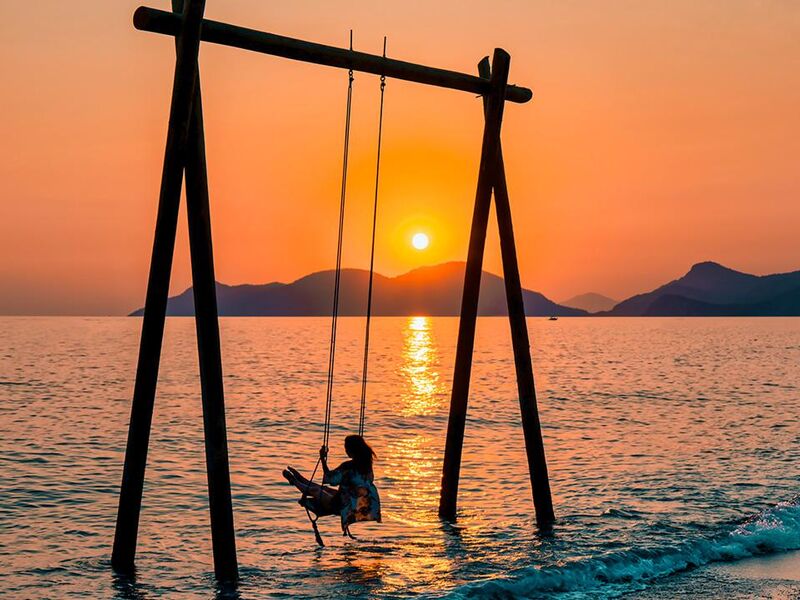 Liberty Hotels Lykia