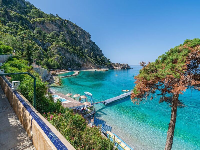 Liberty Hotels Lykia