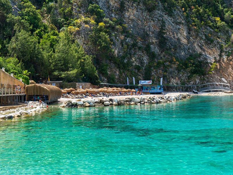 Liberty Hotels Lykia