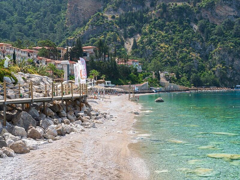 Liberty Hotels Lykia