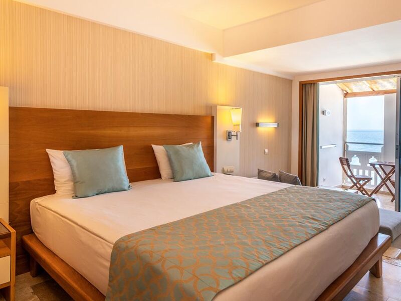 Liberty Hotels Lykia