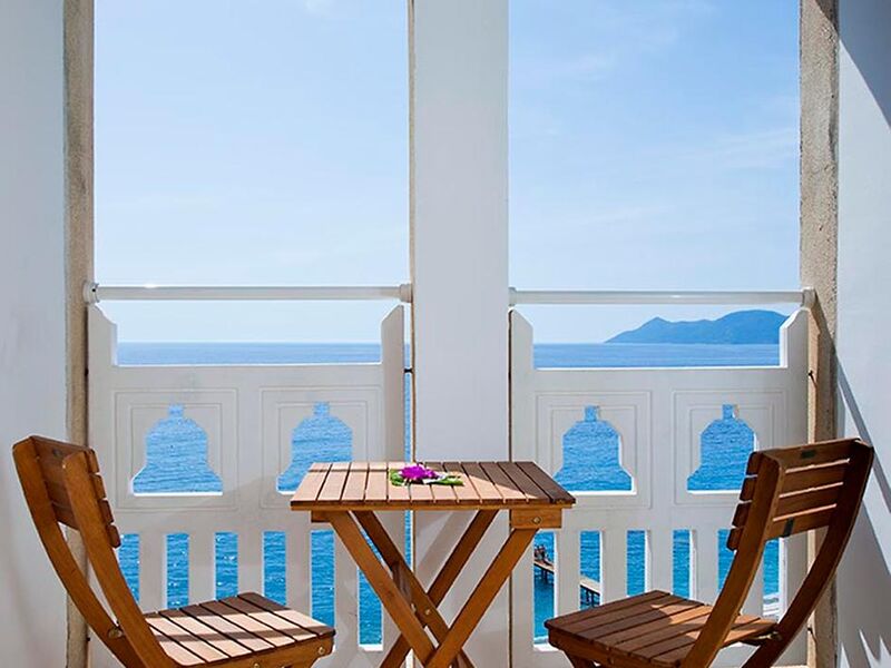 Liberty Hotels Lykia